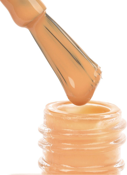 Изображение товара Лак для ногтей E.Mi Ультрастойкий Gel Effect Сердце пустыни №129 (9мл)