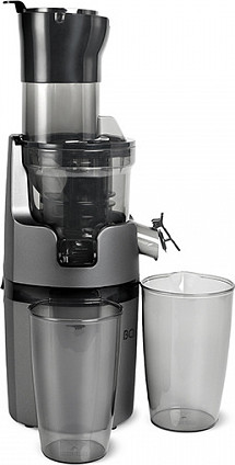 Изображение товара Соковыжималка электрическая BQ J2000 (серый/черный)