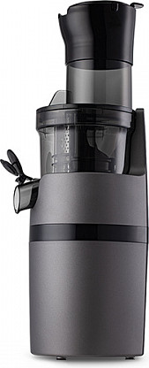 Изображение товара Соковыжималка электрическая BQ J2000 (серый/черный)