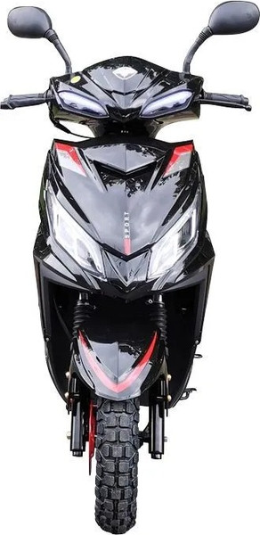 Изображение товара Скутер Vento (VMC) City BY49QT-2A N1500 / 47018 (черный)