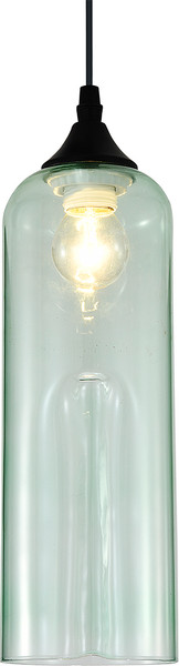 Изображение товара Потолочный светильник ESCADA 2110/1S (зеленый)