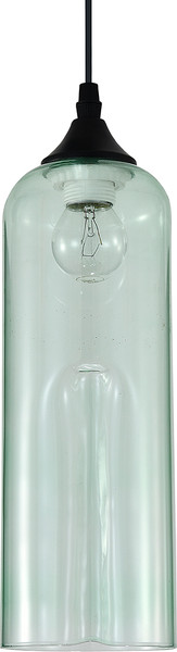 Изображение товара Потолочный светильник ESCADA 2110/1S (зеленый)