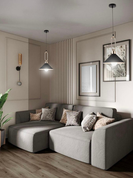 Изображение товара Потолочный светильник Aitin-Pro НСБ 01-60-101 / 11381D/1 (черный)