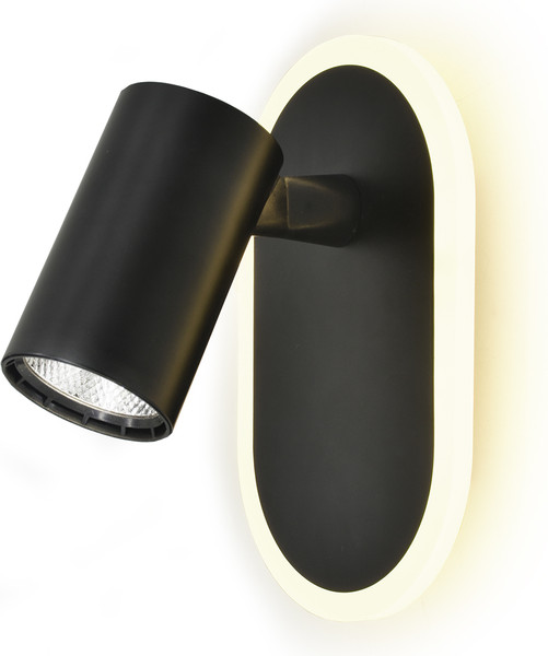 Изображение товара Спот ESCADA 10222/2LED (черный)