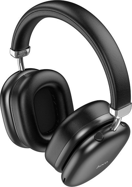 Изображение товара Беспроводные наушники Hoco W35 Max ANC (черный)