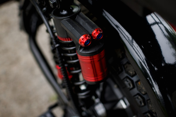 Изображение товара Электровелосипед AVM E-Alfa Fat (черный)