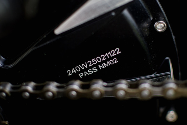 Изображение товара Электровелосипед AVM E-Alfa Fat (серый)