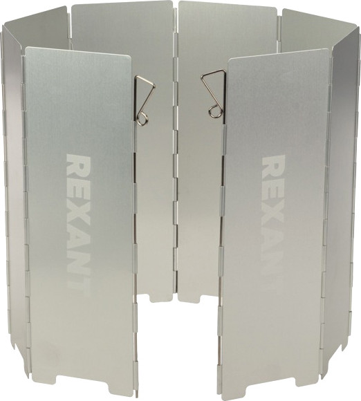 Изображение товара Экран ветрозащитный для горелки Rexant 12-4160