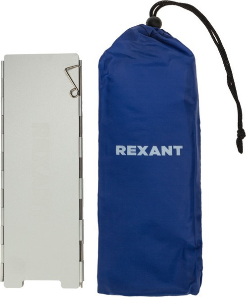 Изображение товара Экран ветрозащитный для горелки Rexant 12-4160