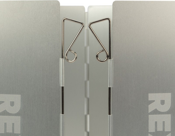 Изображение товара Экран ветрозащитный для горелки Rexant 12-4160