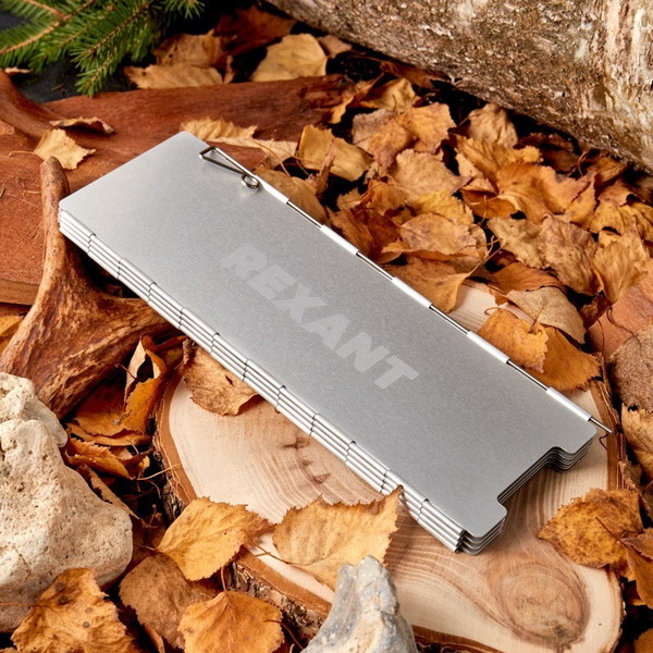 Изображение товара Экран ветрозащитный для горелки Rexant 12-4160