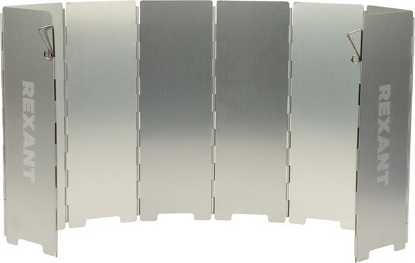 Изображение товара Экран ветрозащитный для горелки Rexant 12-4160