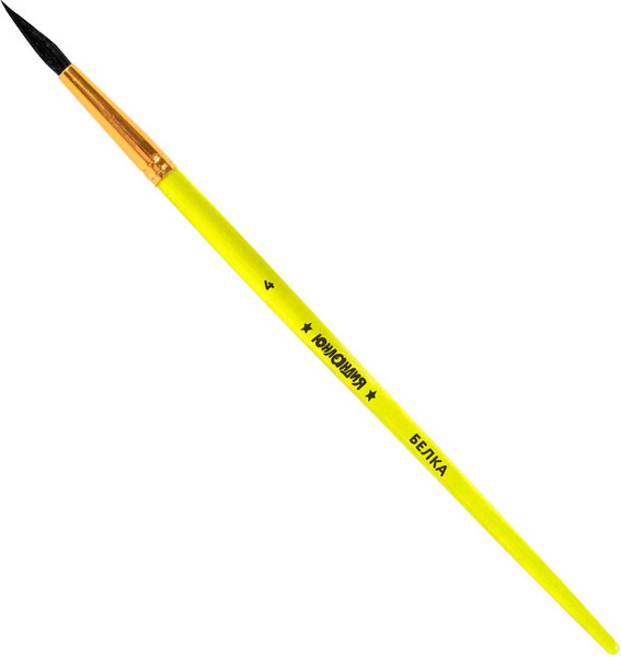 Изображение товара Набор кистей Юнландия 201082 (6шт)