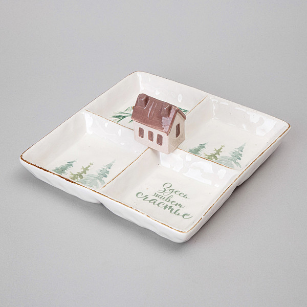 Изображение товара Менажница Lefard Chalet 230-500