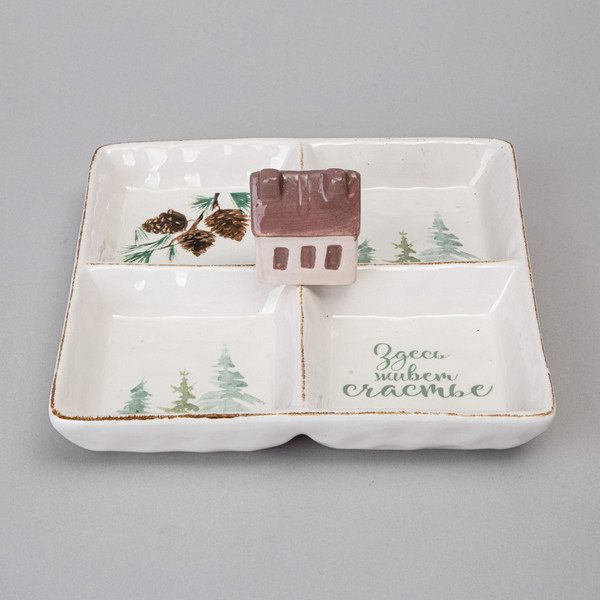 Изображение товара Менажница Lefard Chalet 230-500