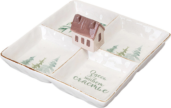 Изображение товара Менажница Lefard Chalet 230-500