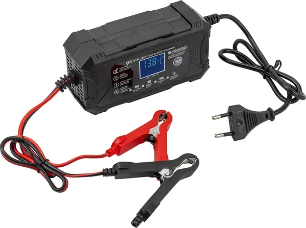 Изображение товара Зарядное устройство для аккумулятора Forsage F-1206 (57835)