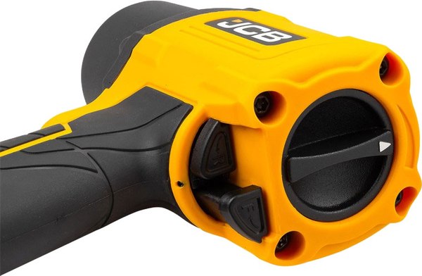 Изображение товара Пневмогайковерт JCB JCB-RP9510 (58327)