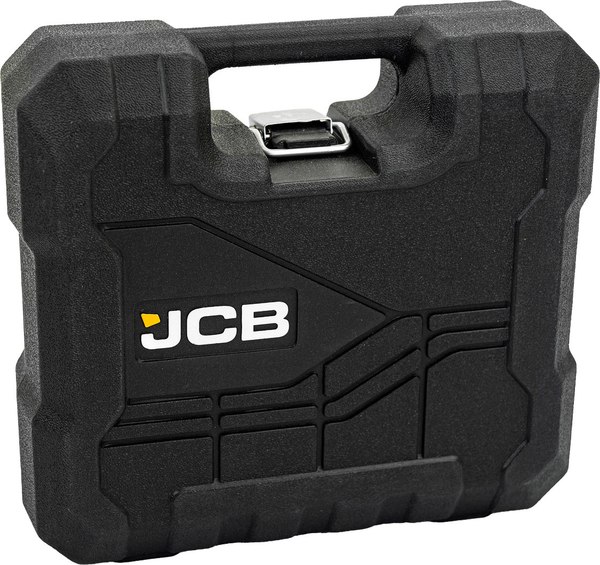 Изображение товара Пневмогайковерт JCB JCB-RP9510 KIT (58328)