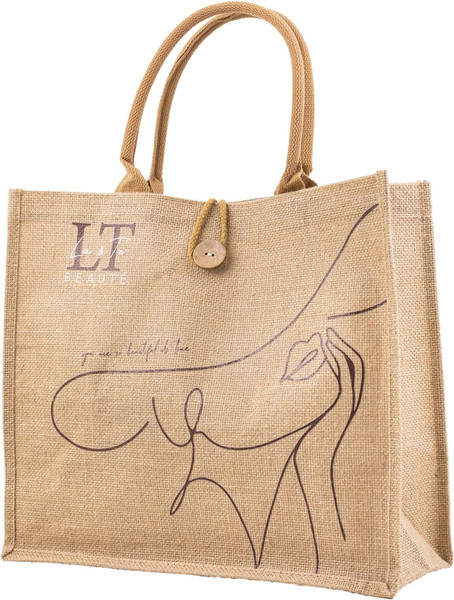 Изображение товара Сумка-шоппер La and Te beaute LT-shbag1