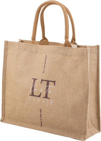 Изображение товара Сумка-шоппер La and Te beaute LT-shbag5 (53495)