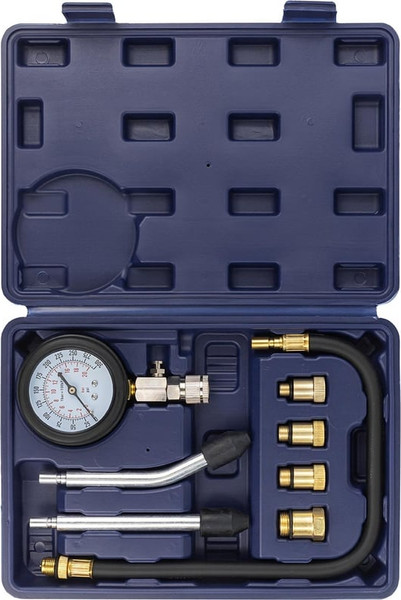 Изображение товара Тестер компрессии двигателя Yataforce YF-908G1