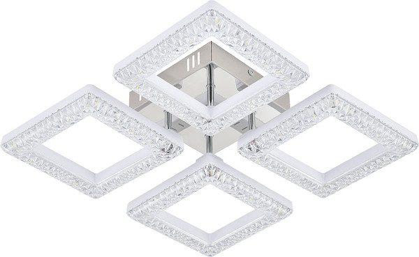 Изображение товара Люстра ESCADA 10287/4LED
