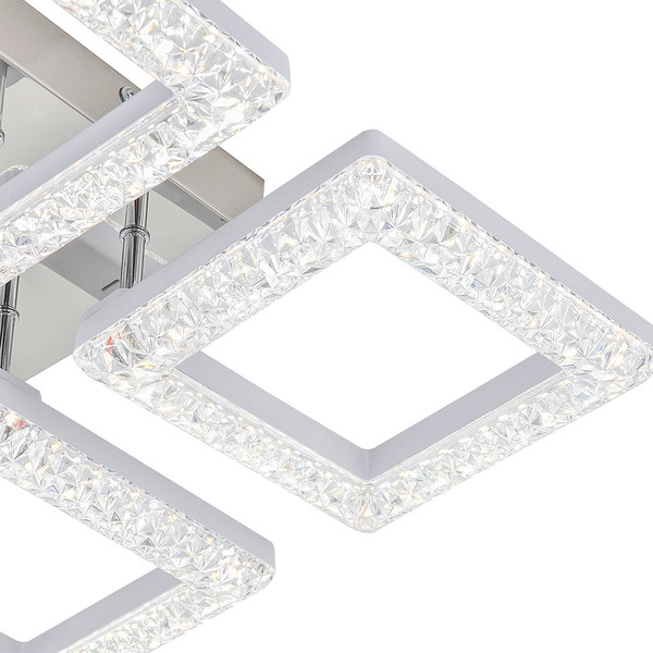 Изображение товара Люстра ESCADA 10287/4LED
