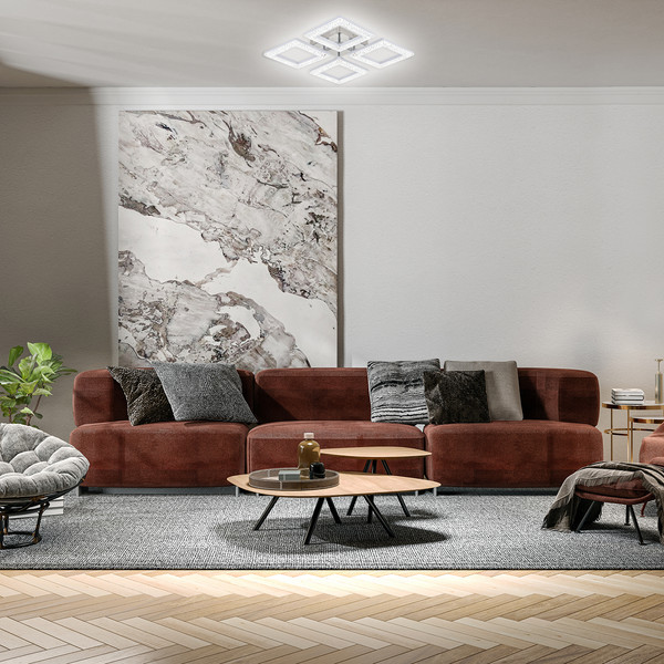 Изображение товара Люстра ESCADA 10287/4LED
