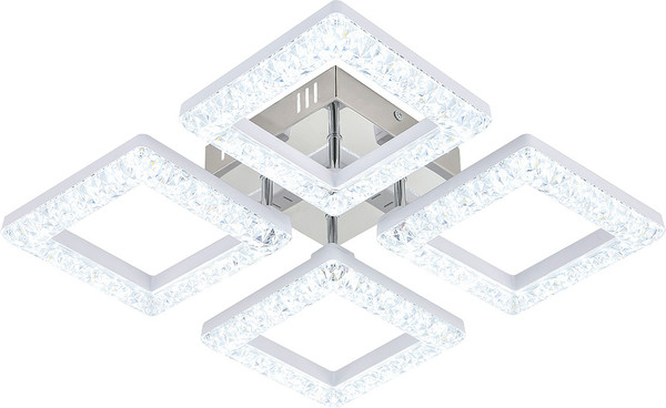 Изображение товара Люстра ESCADA 10287/4LED