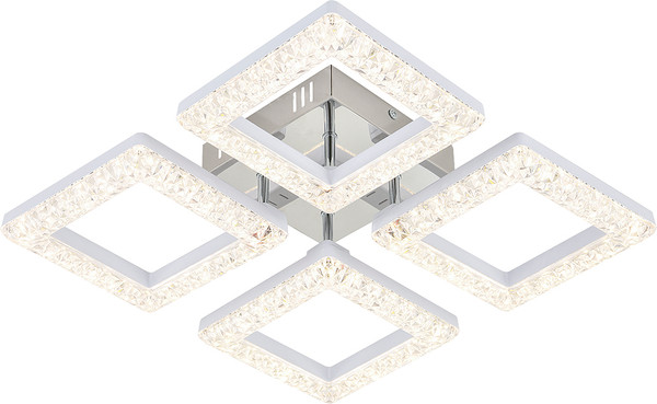 Изображение товара Люстра ESCADA 10287/4LED