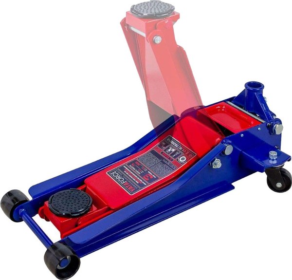 Изображение товара Подкатной домкрат Yataforce YF-T830018