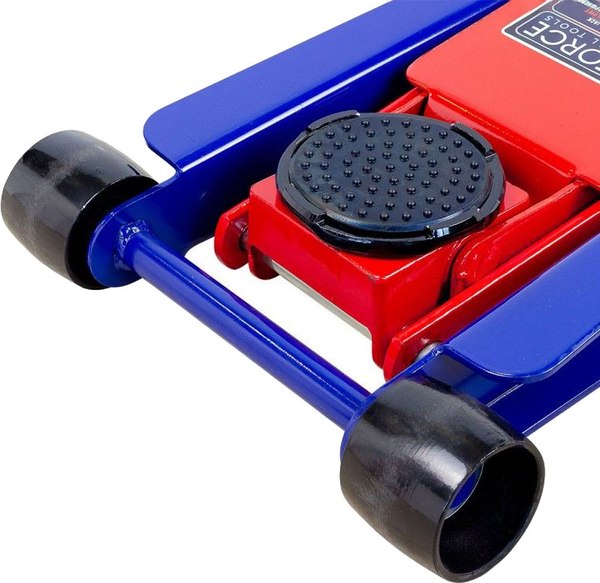 Изображение товара Подкатной домкрат Yataforce YF-T830018