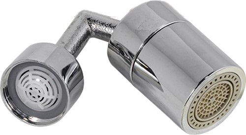 Изображение товара Аэратор для смесителя ISMA SI103(SI03)