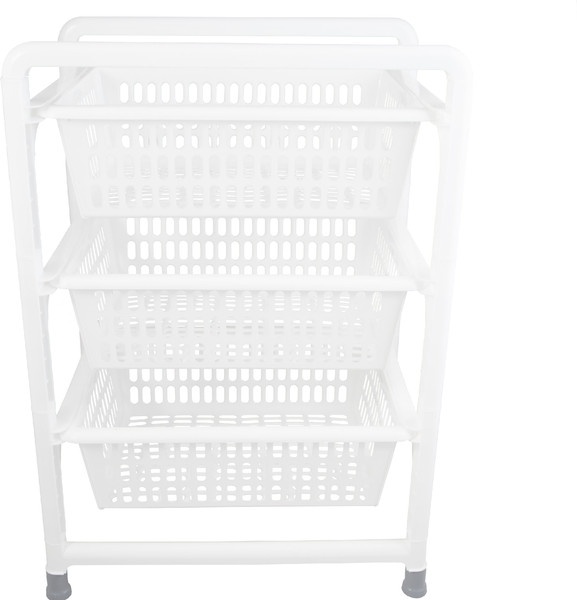 Изображение товара Этажерка Полимербыт 4312600