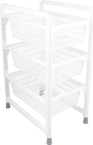 Изображение товара Этажерка Полимербыт 4312600