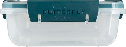 Изображение товара Контейнер Полимербыт Butterfly Bright / 437830699