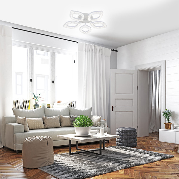 Изображение товара Люстра ESCADA 10289/5LED