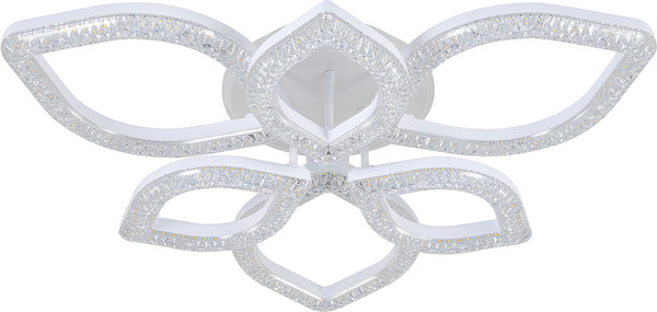 Изображение товара Люстра ESCADA 10289/6LED BL