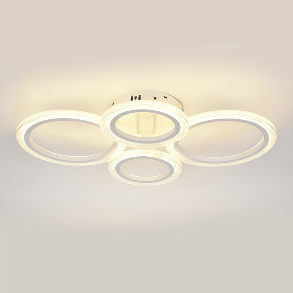 Изображение товара Люстра ESCADA 10258/4LED