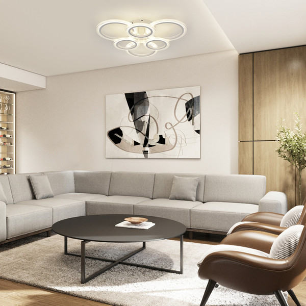 Изображение товара Люстра ESCADA 10258/6LED