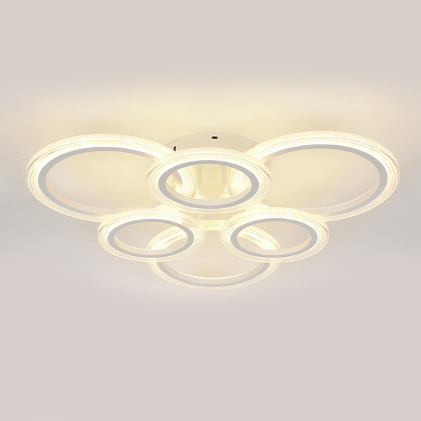 Изображение товара Люстра ESCADA 10258/6LED