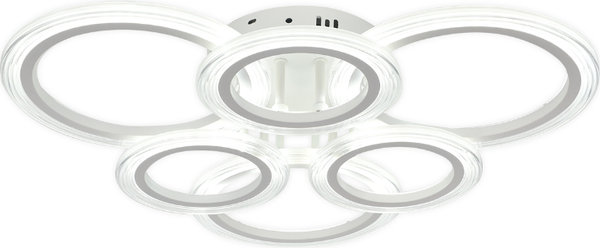 Изображение товара Люстра ESCADA 10258/6LED