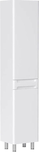 Изображение товара Шкаф-пенал для ванной EQUIL Nice 40 (напольный)