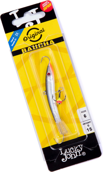 Изображение товара Балансир Lucky John Baucha 6 / 31601-13H