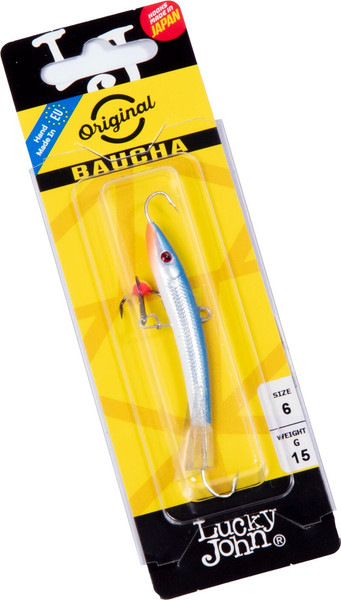 Изображение товара Балансир Lucky John Baucha 6 / 31601-15H