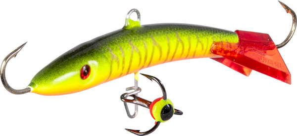 Изображение товара Балансир Lucky John Baucha 6 / 31601-301RT