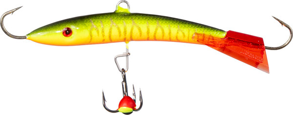 Изображение товара Балансир Lucky John Baucha 6 / 31601-301RT