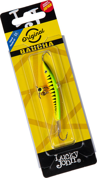 Изображение товара Балансир Lucky John Baucha 6 / 31601-35T