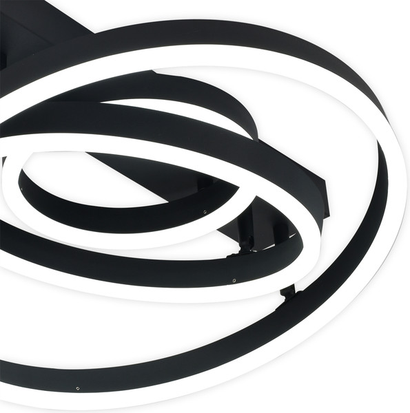 Изображение товара Потолочный светильник ESCADA 10266/3LED